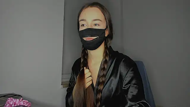 AngelinaAdderly online show from April 2026 06:43:01 PM