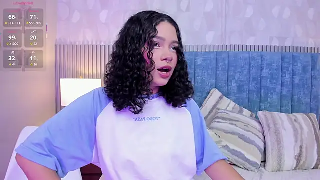 pretty sunlight  online show from December 2025 02:06:01 AM