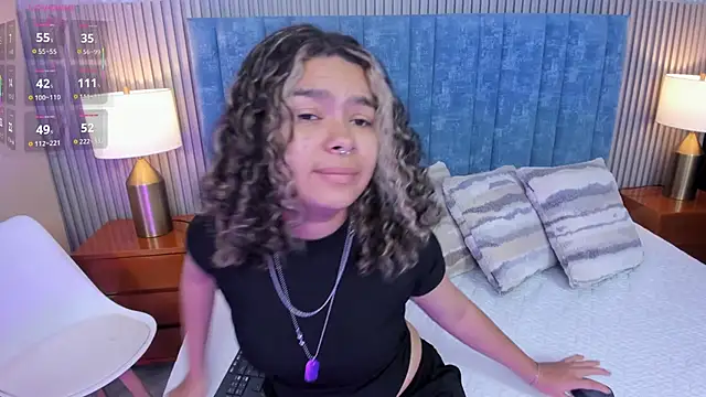 pretty sunlight  online show from March 2026 01:51:01 AM