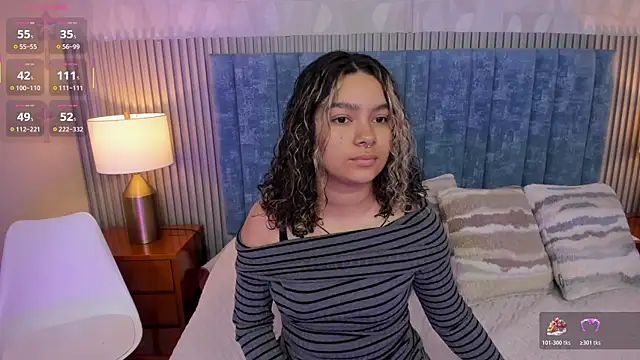 pretty sunlight  online show from March 2026 01:24:02 AM