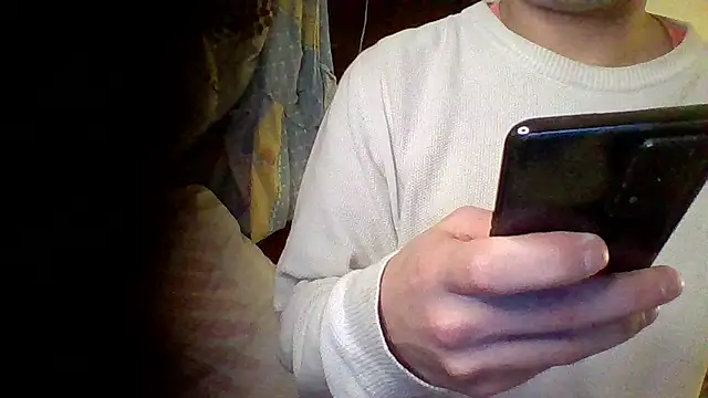 Joealex- online show from March 2026 09:24:01 AM