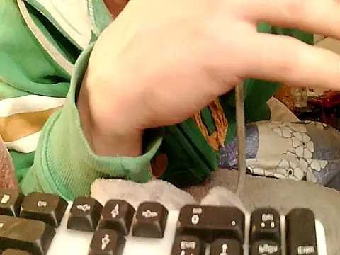 Joealex- online show from April 2026 08:39:01 PM