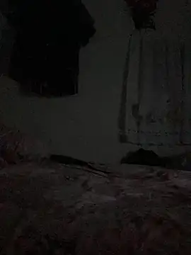 Johnras121 online show from February 2026 11:25:01 AM