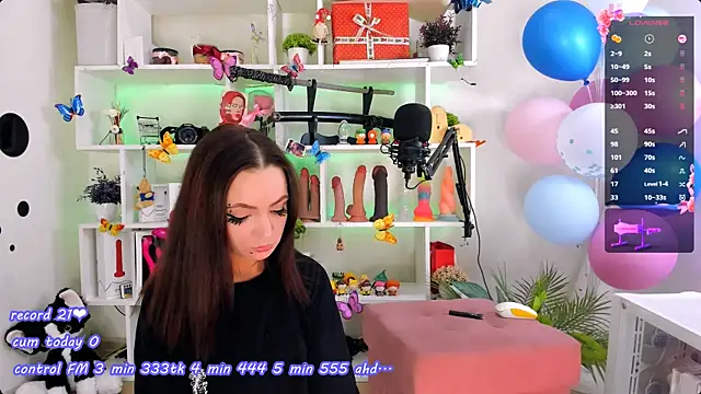  AsyaSweet online show from July 2026 01:58:02 PM