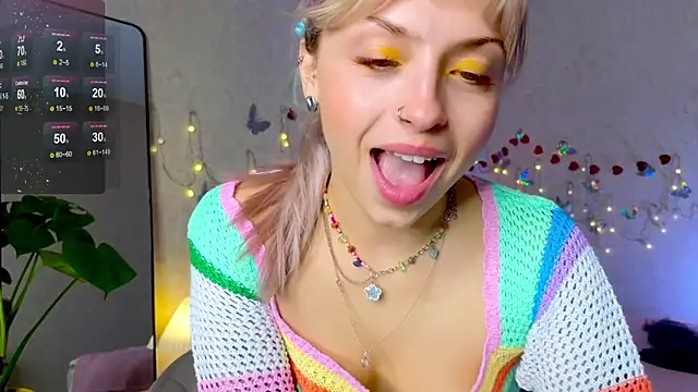 lavenderluxe online show from September 2025 12:05:02 PM