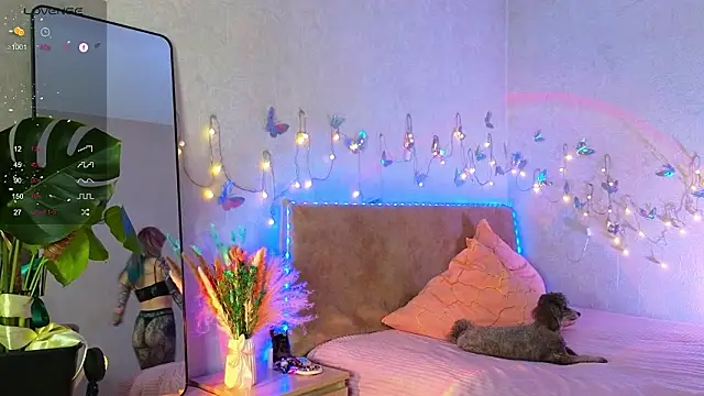 lavenderluxe online show from February 2026 12:43:02 PM