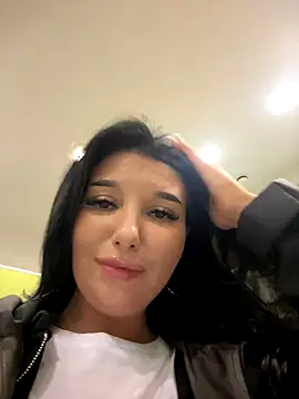 Snapshot of Tisha_Busty chatting on October 2025 12:56:02 PM Tisha Busty online show from October 2025 12:56:02 PM