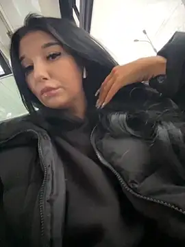 Snapshot of Tisha_Busty chatting on November 2025 12:38:01 PM Tisha Busty online show from November 2025 12:38:01 PM