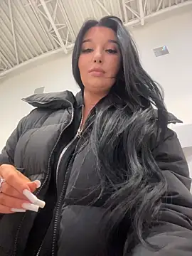 Tisha Busty online show from March 2026 01:59:01 PM