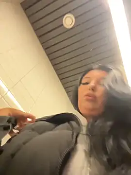 Tisha Busty online show from March 2026 01:17:02 PM