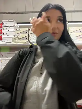 Tisha Busty online show from March 2026 02:06:02 PM