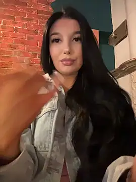 Tisha Busty online show from July 2026 12:34:01 PM