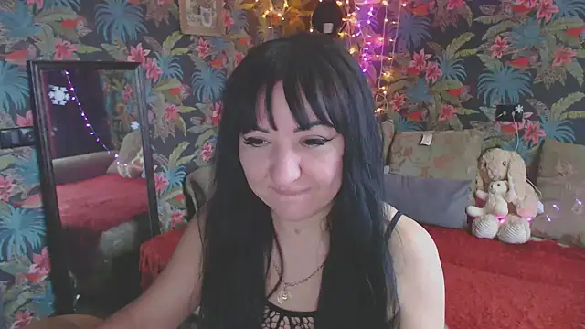 SusanLaNice online show from January 2025 11:27:02 AM