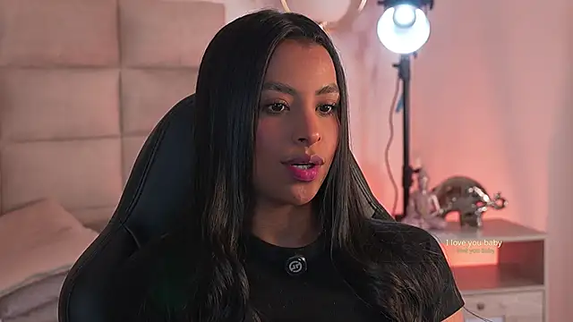 emma brooks1 online show from October 2025 12:00:02 PM