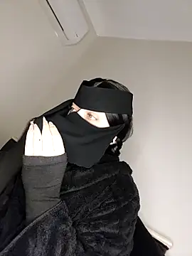 -Arab milf- online show from February 2025 08:09:01 AM