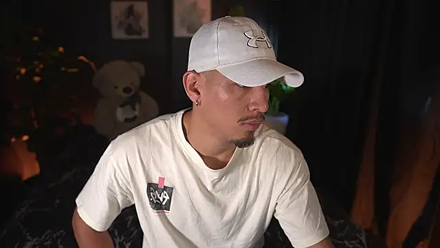 Aaronfox x online show from March 2026 12:53:01 PM