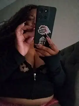 KittyKayla online show from November 2025 09:25:01 AM