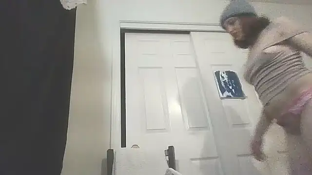 PompasPurpleriver online show from December 2024 04:53:01 AM