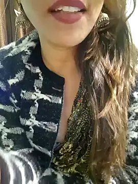 MIss-Naina online show from December 2024 07:40:01 AM