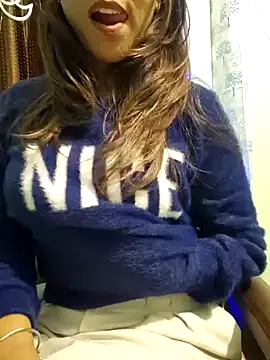 MIss-Naina online show from December 2024 09:56:01 AM