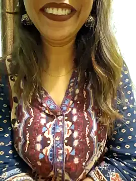 MIss-Naina online show from January 2025 08:56:02 PM