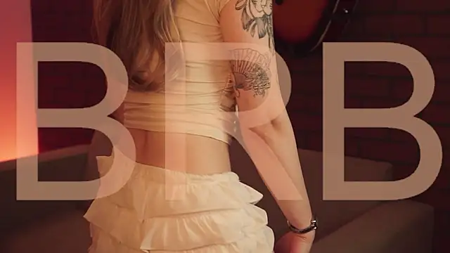 EllieCutes online show from February 2026 05:55:02 AM