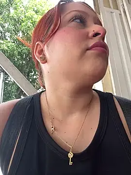 Goddess Naughty online show from February 2025 03:37:02 PM