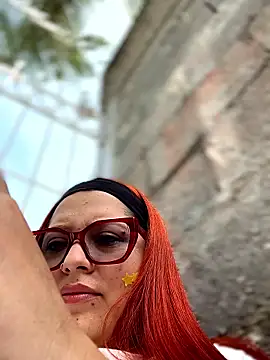 Goddess Naughty online show from April 2026 07:16:01 PM