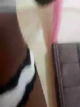 JasminePrice online show from January 2025 11:11:02 AM