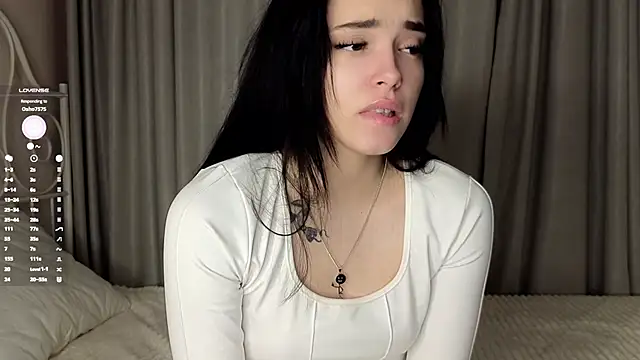 WildaBendell online show from March 2025 04:15:02 PM