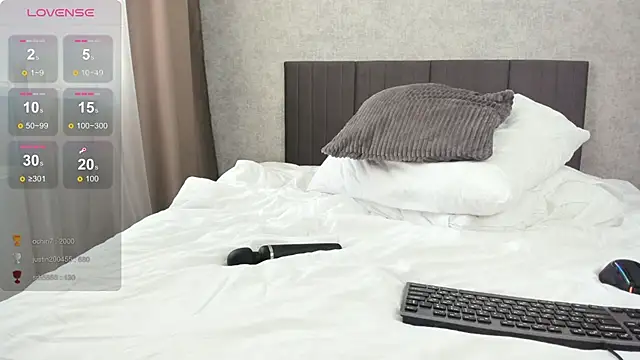 July Terner online show from February 2025 09:38:01 AM