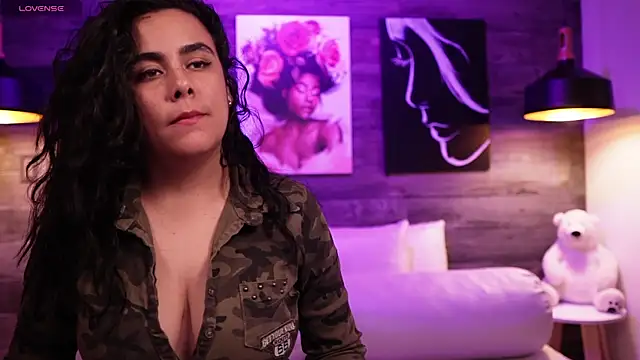 DanyAndAlexa online show from January 2025 03:47:01 PM