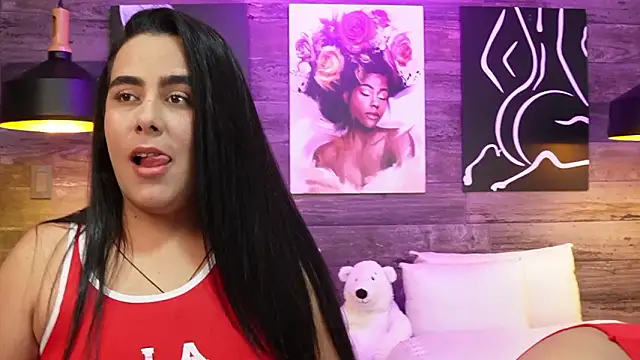 DanyAndAlexa online show from February 2026 01:22:01 PM