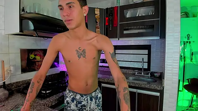 MillersKink online show from November 2025 06:24:02 PM