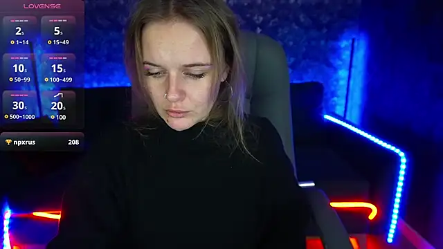 MaribelRiverr  online show from February 2025 09:19:01 AM