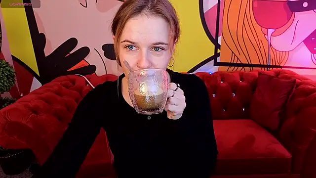 MaribelRiverr  online show from November 2025 05:50:01 AM