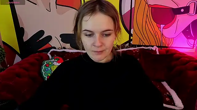 MaribelRiverr  online show from December 2025 07:26:01 AM