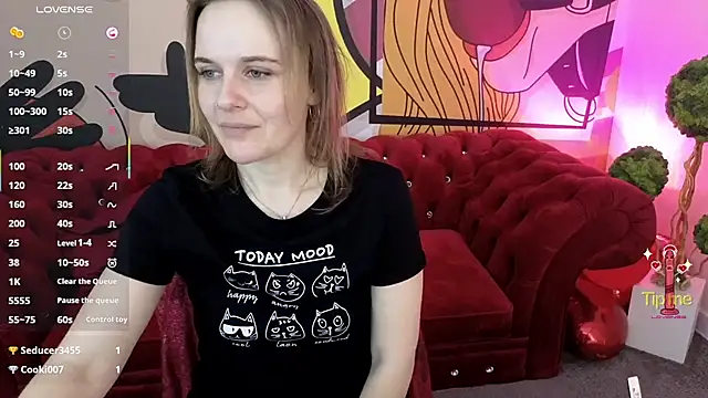 MaribelRiverr  online show from March 2026 08:19:01 AM