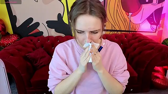 MaribelRiverr  online show from April 2026 05:30:01 AM