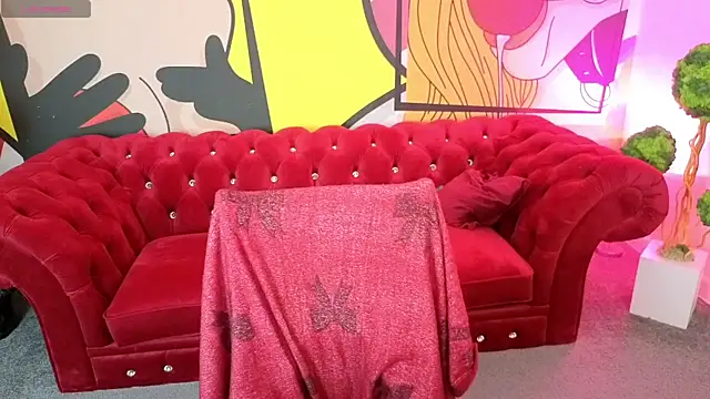 MaribelRiverr  online show from June 2026 05:17:01 AM