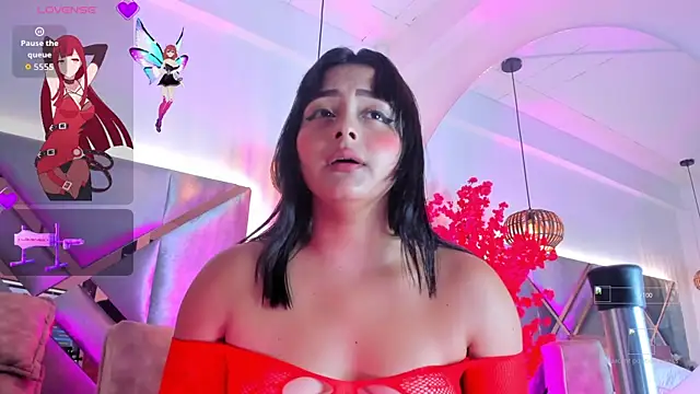 KimVelezz online show from September 2025 07:03:01 PM