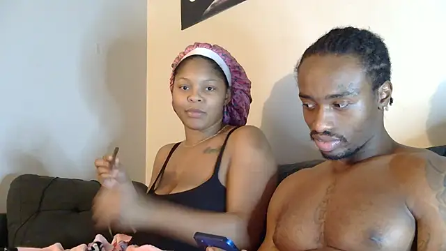 exotic  couple online show from January 2025 04:17:02 AM