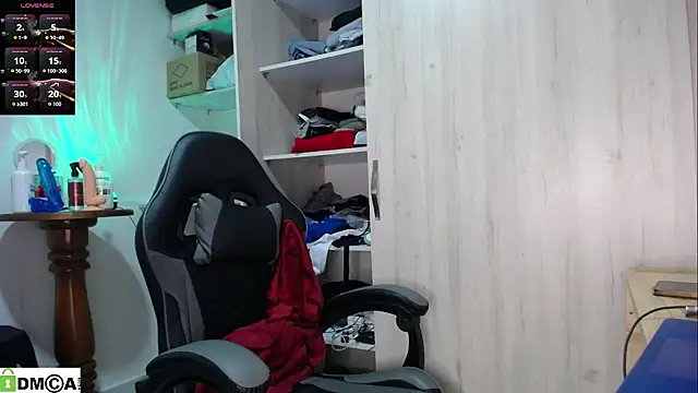 ahntony  69 online show from June 2026 01:07:02 AM