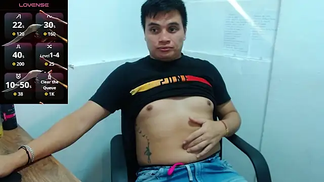 ahntony  69 online show from June 2026 05:59:01 AM