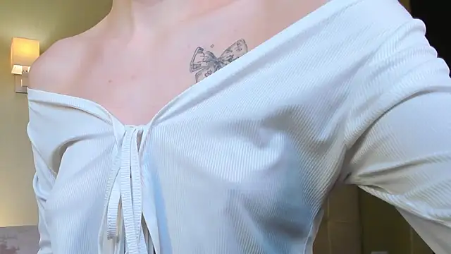 Stacy River online show from February 2025 12:25:02 PM