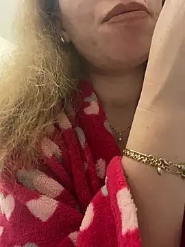 Snapshot of EvaRush chatting on January 2025 08:57:02 PM EvaRush online show from January 2025 08:57:02 PM