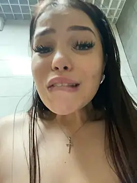 Chloe  Moon online show from December 2024 10:20:01 PM