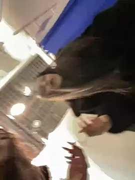 Chloe  Moon online show from December 2024 02:22:01 PM