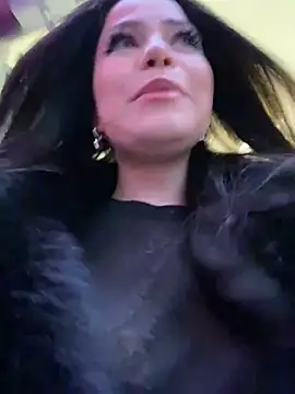 Chloe  Moon online show from December 2024 10:56:02 AM