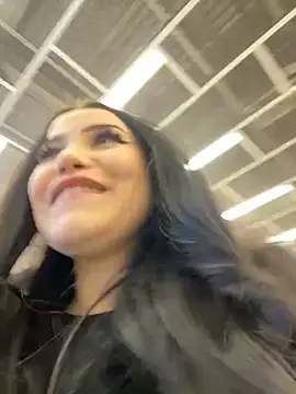 Chloe  Moon online show from December 2024 02:49:01 PM